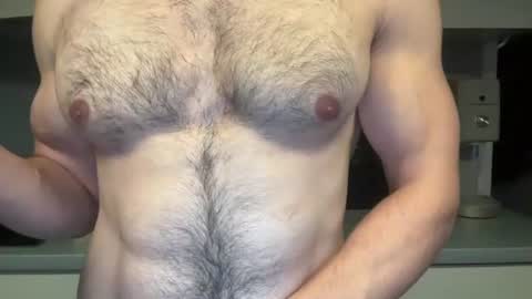 musclehair3 online show from 07/03/26, 10:27
