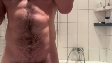musclehair3 online show from 07/11/26, 11:06