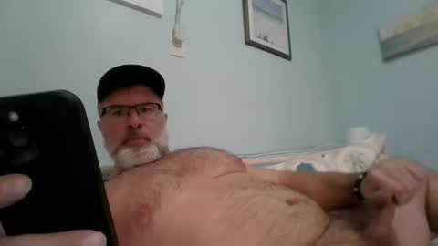 Snapshot of musclemeat41 chatting on 01/13/25, 05:12 musclemeat41 online show from 01/13/25, 05:12