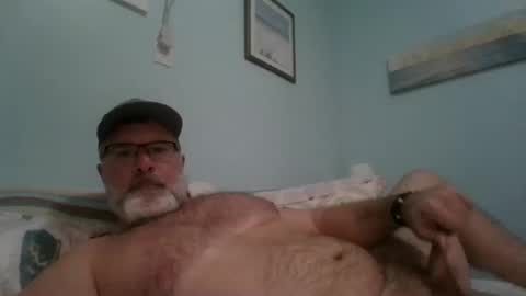 Snapshot of musclemeat41 chatting on 01/27/25, 10:06 musclemeat41 online show from 01/27/25, 10:06