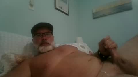 Snapshot of musclemeat41 chatting on 09/24/25, 06:11 musclemeat41 online show from 09/24/25, 06:11
