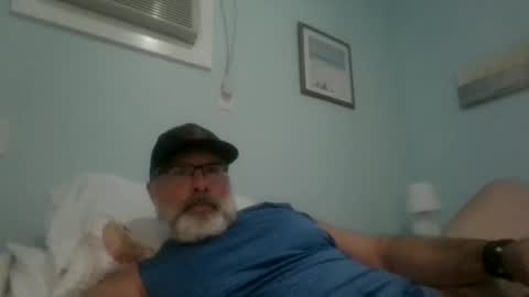 musclemeat41 online show from 11/10/25, 07:02