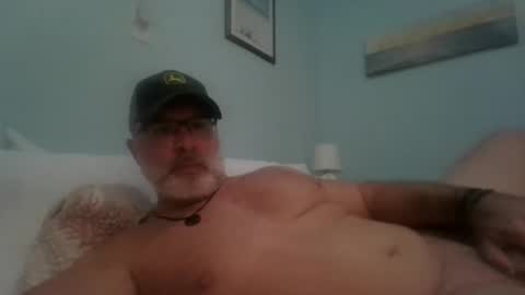 musclemeat41 online show from 12/18/25, 07:09