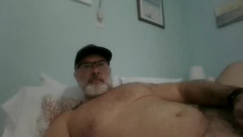 musclemeat41 online show from 01/07/26, 06:10