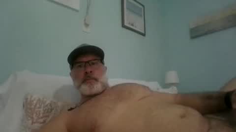 musclemeat41 online show from 01/09/26, 06:10