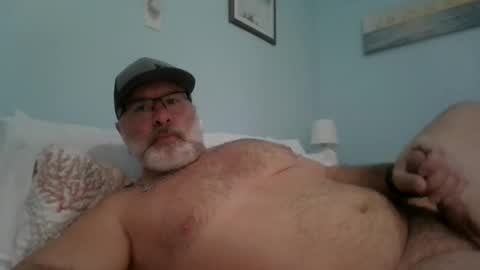 musclemeat41 online show from 01/12/26, 04:56