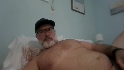 musclemeat41 online show from 01/13/26, 07:19