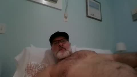 musclemeat41 online show from 02/11/26, 04:56