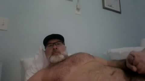 musclemeat41 online show from 02/16/26, 06:37