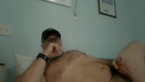 musclemeat41 online show from 02/22/26, 05:00