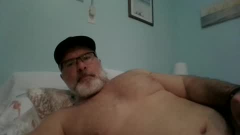 musclemeat41 online show from 03/06/26, 05:53