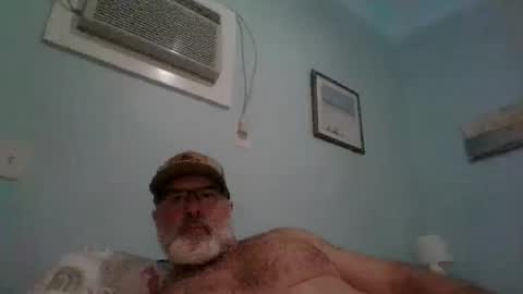 musclemeat41 online show from 05/04/26, 06:15
