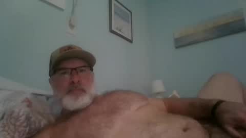 musclemeat41 online show from 05/08/26, 04:23