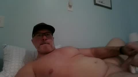 musclemeat41 online show from 05/12/26, 06:49