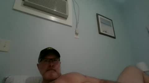 musclemeat41 online show from 05/13/26, 05:54