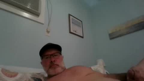musclemeat41 online show from 05/24/26, 06:13