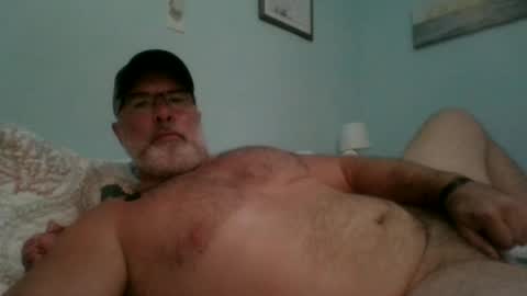 musclemeat41 online show from 07/06/26, 04:53