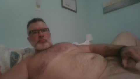 musclemeat41 online show from 07/10/26, 04:53