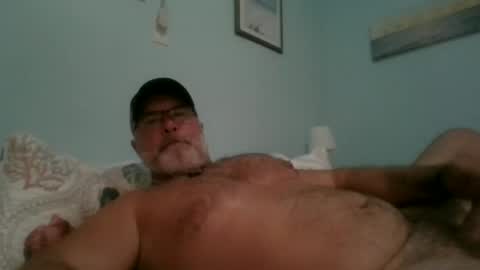 musclemeat41 online show from 07/28/26, 07:39