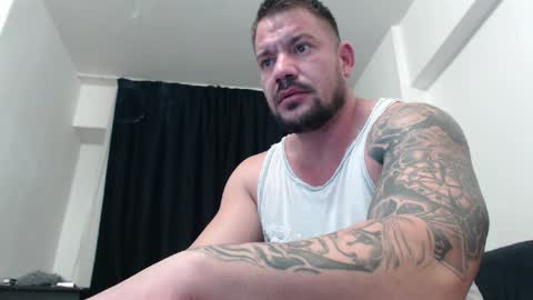 MuscleMonster31 online show from 12/30/24, 02:09