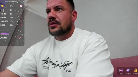 MuscleMonster31 online show from 01/01/25, 05:01