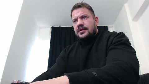 MuscleMonster31 online show from 01/07/25, 01:03