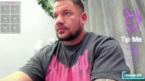 MuscleMonster31 online show from 03/02/25, 08:50