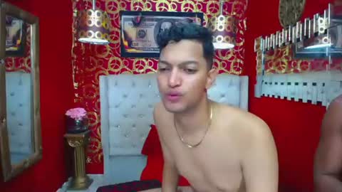 musclepein online show from 07/28/26, 08:34