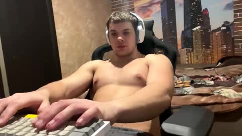 Egor online show from 02/10/26, 09:41