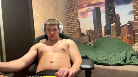 Egor online show from 02/24/26, 10:19