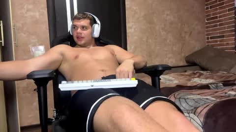 Egor online show from 06/04/26, 08:59