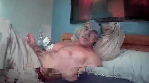 muscleshow00 online show from 03/05/25, 07:38