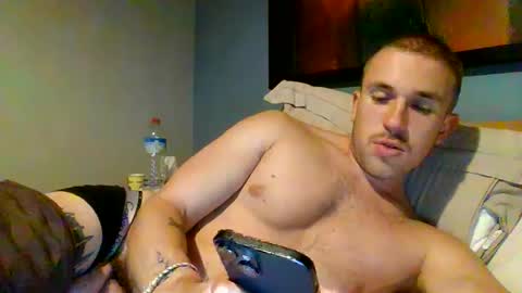 Snapshot of muscleshow00 chatting on 11/09/25, 07:23 muscleshow00 online show from 11/09/25, 07:23