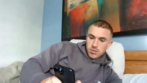 Snapshot of muscleshow00 chatting on 01/07/26, 10:18 muscleshow00 online show from 01/07/26, 10:18