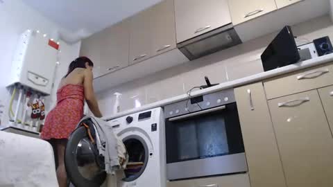 MusclesQueen online show from 01/17/25, 07:51