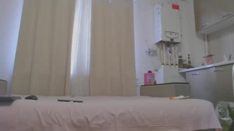 MusclesQueen online show from 02/26/25, 02:57