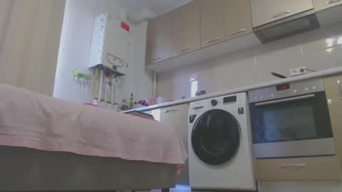 MusclesQueen online show from 03/05/25, 12:55