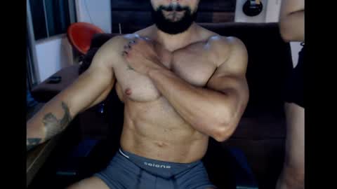 Ragnar   online show from 01/11/25, 08:54