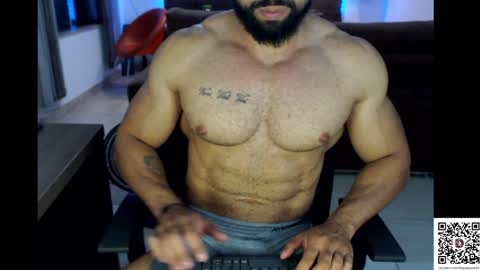 Ragnar   online show from 01/23/25, 12:57