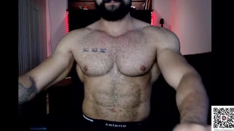 Ragnar   online show from 01/31/25, 12:51