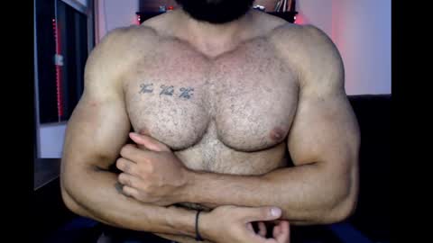 Ragnar   online show from 02/05/25, 06:48