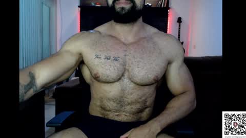 Ragnar   online show from 02/07/25, 02:15