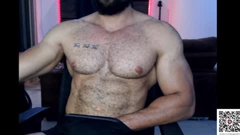 Ragnar   online show from 02/08/25, 10:40