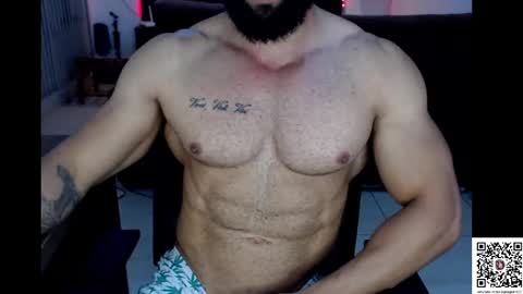 Ragnar   online show from 02/27/25, 11:10