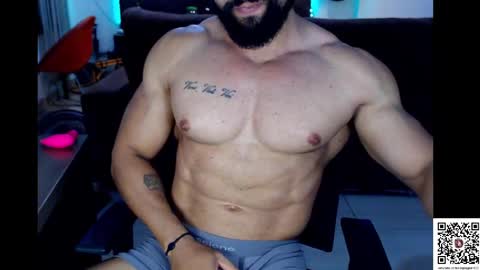 Ragnar   online show from 03/09/25, 10:41