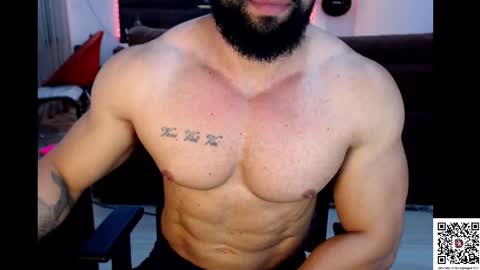 Ragnar   online show from 03/10/25, 10:48