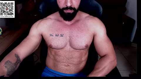 Ragnar   online show from 09/11/25, 10:15