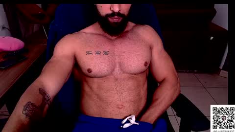 Ragnar   online show from 10/20/25, 01:06