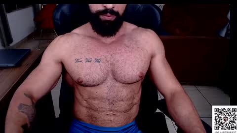 Ragnar   online show from 11/03/25, 11:37