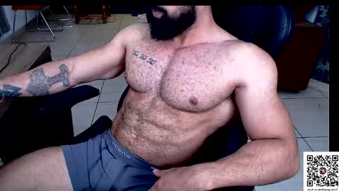 Ragnar   online show from 11/07/25, 03:12